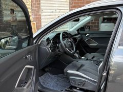 Audi Q3 35 TFSI Dynamic Entry - ფოტო 7