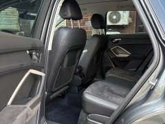 Audi Q3 35 TFSI Dynamic Entry - ფოტო 8