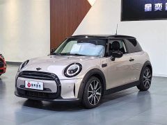 BMW MINI 1.5T COOPER Artist - ფოტო 1