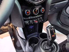 BMW MINI 1.5T COOPER Artist - ფოტო 11
