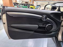 BMW MINI 1.5T COOPER Artist - ფოტო 14