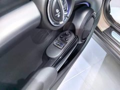 BMW MINI 1.5T COOPER Artist - ფოტო 15