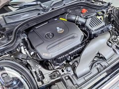 BMW MINI 1.5T COOPER Artist - ფოტო 16