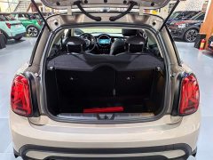 BMW MINI 1.5T COOPER Artist - ფოტო 17