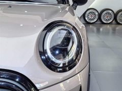 BMW MINI 1.5T COOPER Artist - ფოტო 18