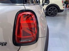 BMW MINI 1.5T COOPER Artist - ფოტო 19
