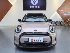 BMW MINI 1.5T COOPER Artist - ფოტო 2
