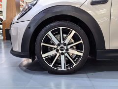 BMW MINI 1.5T COOPER Artist - ფოტო 20