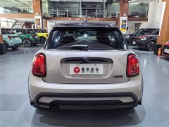 BMW MINI 1.5T COOPER Artist - ფოტო 4