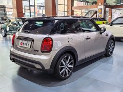 BMW MINI 1.5T COOPER Artist - ფოტო 5