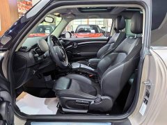 BMW MINI 1.5T COOPER Artist - ფოტო 6