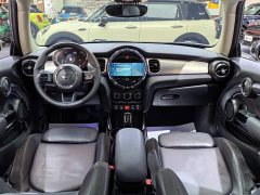 BMW MINI 1.5T COOPER Artist - ფოტო 7