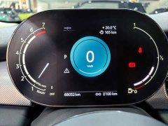 BMW MINI 1.5T COOPER Artist - ფოტო 9