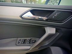 Volkswagen Tiguan L 330TSI Automatic Two-Wheel Drive Comfort Edition - ფოტო 10