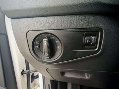 Volkswagen Tiguan L 330TSI Automatic Two-Wheel Drive Comfort Edition - ფოტო 11