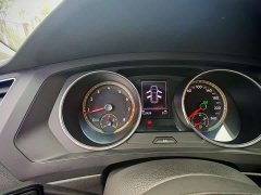 Volkswagen Tiguan L 330TSI Automatic Two-Wheel Drive Comfort Edition - ფოტო 13