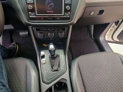 Volkswagen Tiguan L 330TSI Automatic Two-Wheel Drive Comfort Edition - ფოტო 14