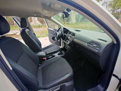 Volkswagen Tiguan L 330TSI Automatic Two-Wheel Drive Comfort Edition - ფოტო 15