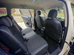 Volkswagen Tiguan L 330TSI Automatic Two-Wheel Drive Comfort Edition - ფოტო 16