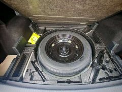Volkswagen Tiguan L 330TSI Automatic Two-Wheel Drive Comfort Edition - ფოტო 18