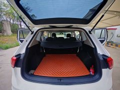 Volkswagen Tiguan L 330TSI Automatic Two-Wheel Drive Comfort Edition - ფოტო 19