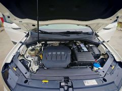 Volkswagen Tiguan L 330TSI Automatic Two-Wheel Drive Comfort Edition - ფოტო 20