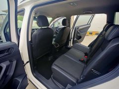 Volkswagen Tiguan L 330TSI Automatic Two-Wheel Drive Comfort Edition - ფოტო 8