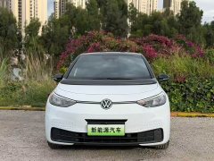 Volkswagen ID.3 2022 Active Pure Smart Edition - ფოტო 2