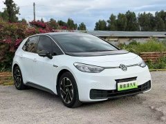 Volkswagen ID.3 2022 Active Pure Smart Edition - ფოტო 3