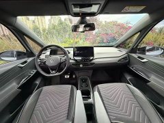 Volkswagen ID.3 2022 Active Pure Smart Edition - ფოტო 4