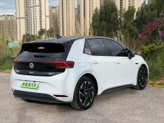 Volkswagen ID.3 2022 Active Pure Smart Edition - ფოტო 7