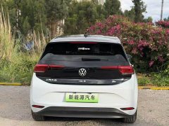 Volkswagen ID.3 2022 Active Pure Smart Edition - ფოტო 8