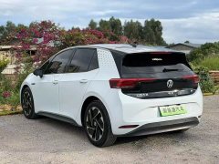 Volkswagen ID.3 2022 Active Pure Smart Edition - ფოტო 9