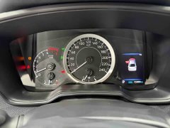 Toyota Corolla 2021 1.2T S-CVT Elite Plus - ფოტო 10