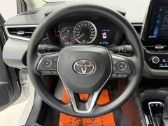 Toyota Corolla 2021 1.2T S-CVT Elite Plus - ფოტო 11