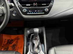 Toyota Corolla 2021 1.2T S-CVT Elite Plus - ფოტო 12