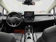 Toyota Corolla 2021 1.2T S-CVT Elite Plus - ფოტო 13
