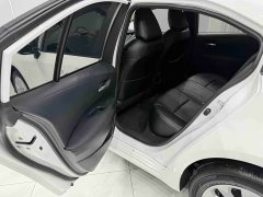 Toyota Corolla 2021 1.2T S-CVT Elite Plus - ფოტო 16