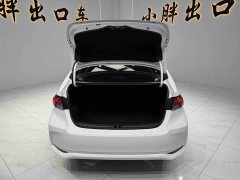Toyota Corolla 2021 1.2T S-CVT Elite Plus - ფოტო 18