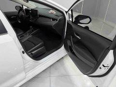 Toyota Corolla 2021 1.2T S-CVT Elite Plus - ფოტო 19