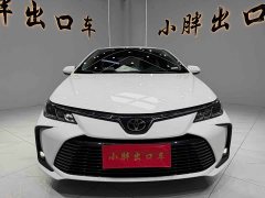 Toyota Corolla 2021 1.2T S-CVT Elite Plus - ფოტო 2