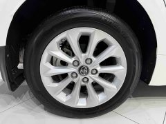 Toyota Corolla 2021 1.2T S-CVT Elite Plus - ფოტო 20