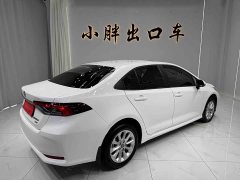 Toyota Corolla 2021 1.2T S-CVT Elite Plus - ფოტო 4