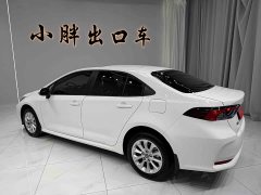 Toyota Corolla 2021 1.2T S-CVT Elite Plus - ფოტო 6