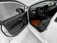 Toyota Corolla 2021 1.2T S-CVT Elite Plus - ფოტო 7