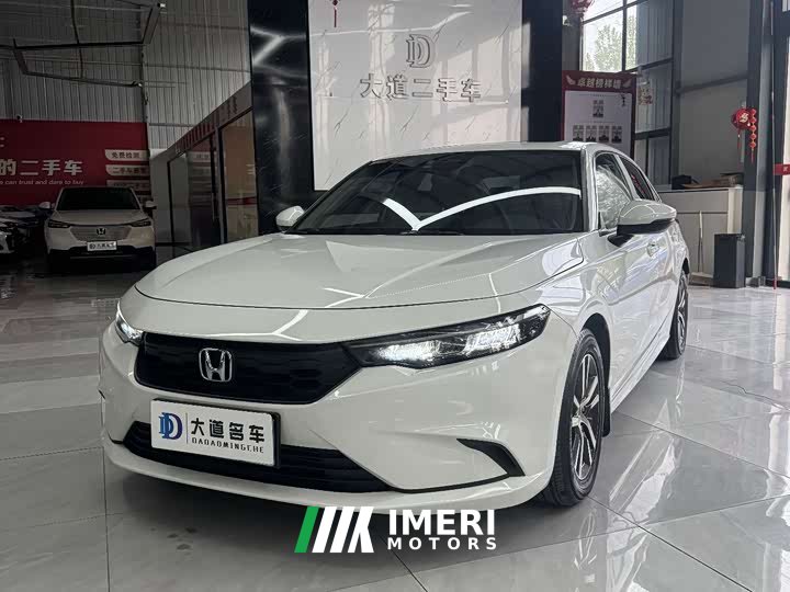 Honda Envix 2023 240TURBO CVT Tech Edition - ავტომობილი ჩინეთიდან