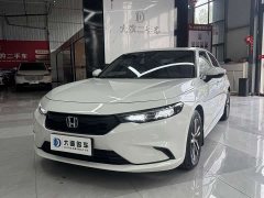 Honda Envix 2023 240TURBO CVT Tech Edition - ფოტო 1