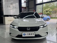 Honda Envix 2023 240TURBO CVT Tech Edition - ფოტო 2