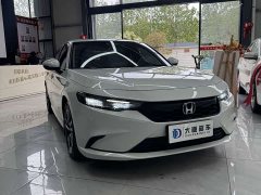 Honda Envix 2023 240TURBO CVT Tech Edition - ფოტო 3