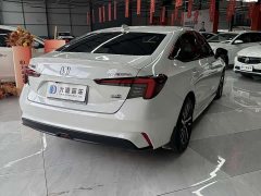 Honda Envix 2023 240TURBO CVT Tech Edition - ფოტო 5